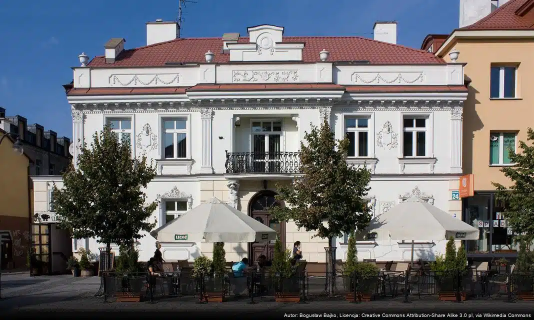 Studenci Politechniki Białostockiej wyróżnieni za prace dyplomowe