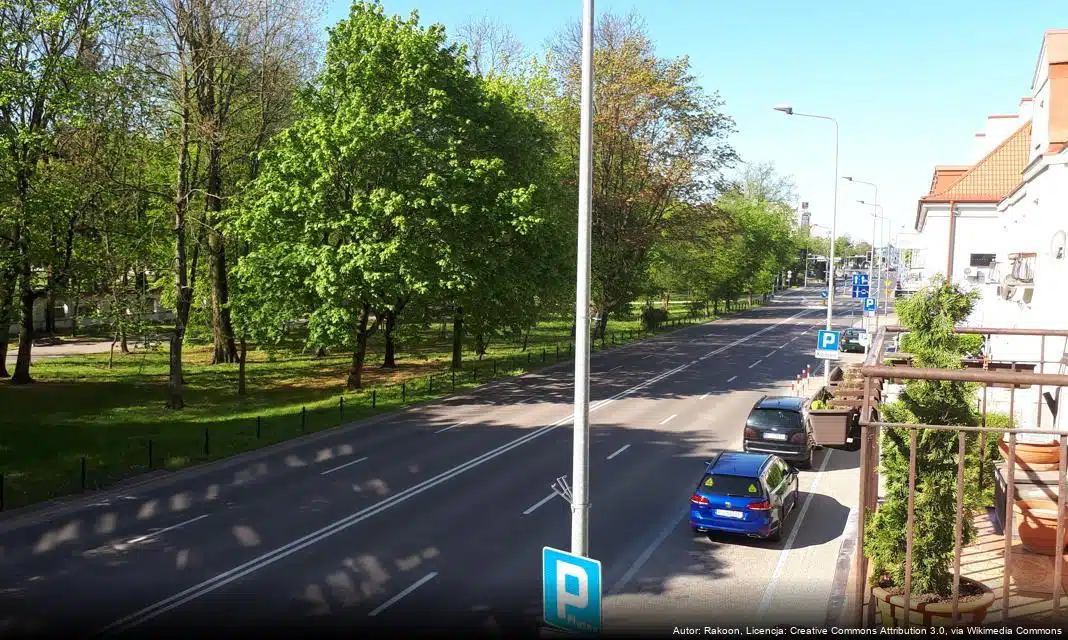 Miasto Białystok inwestuje w nowoczesne rozwiązania dla bezpieczeństwa mieszkańców