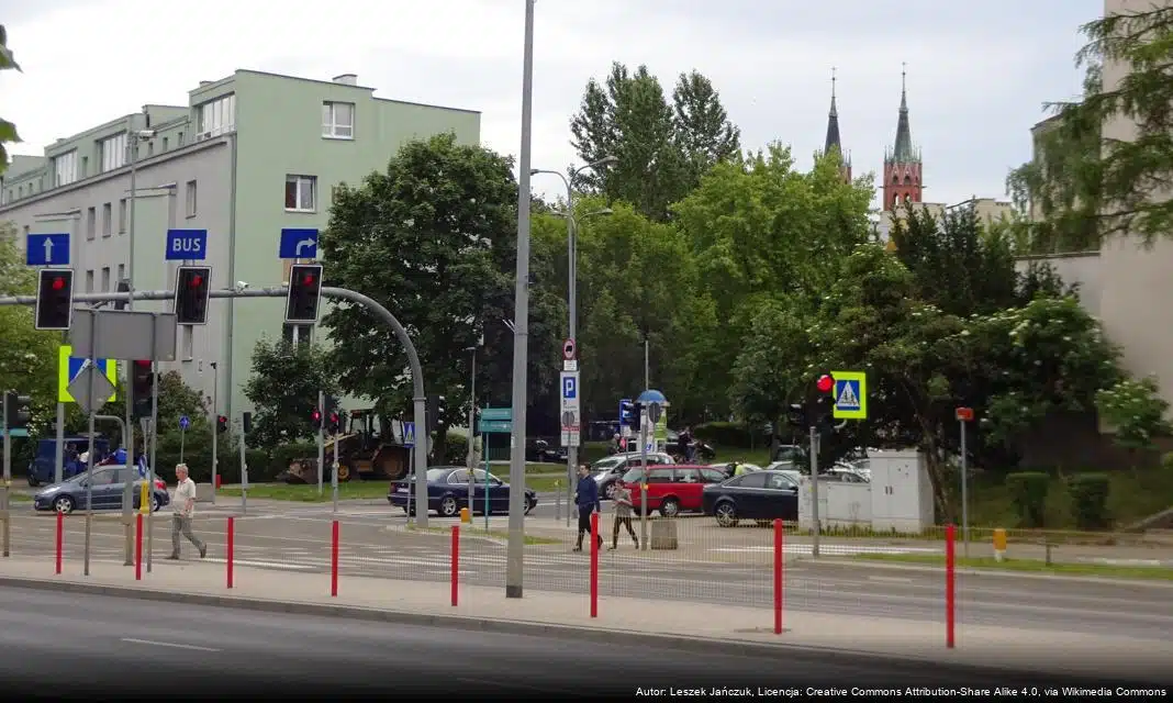 Stypendia Prezydenta Białegostoku dla wybitnych studentów
