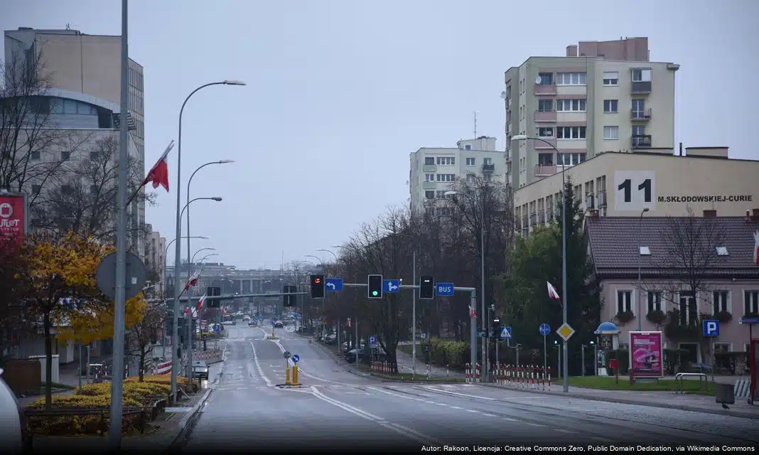 Juwenalia 2026 w Białymstoku – Wracają Dni Kultury Studenckiej