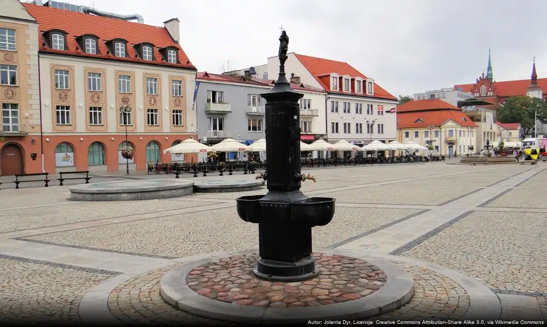 Nabór do Nagrody Artystycznej Prezydenta Miasta Białegostoku na 2025 rok