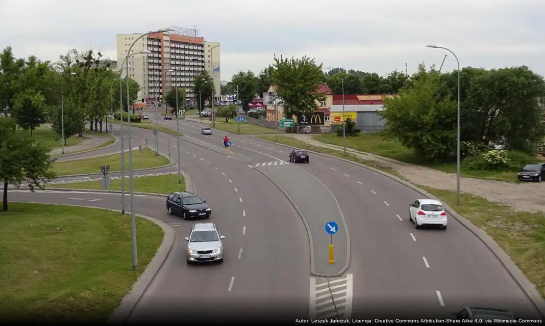 Nowe możliwości w systemie BiKeR na lata 2026-2029 w Białymstoku
