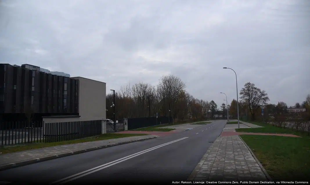 Awans zawodowy nauczycieli w Białymstoku