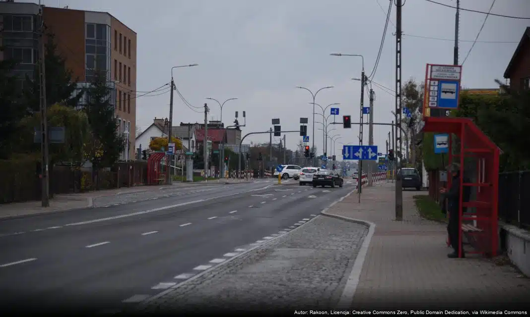 Nowe publikacje o bioróżnorodności Białegostoku oferują cenne informacje o lokalnej przyrodzie