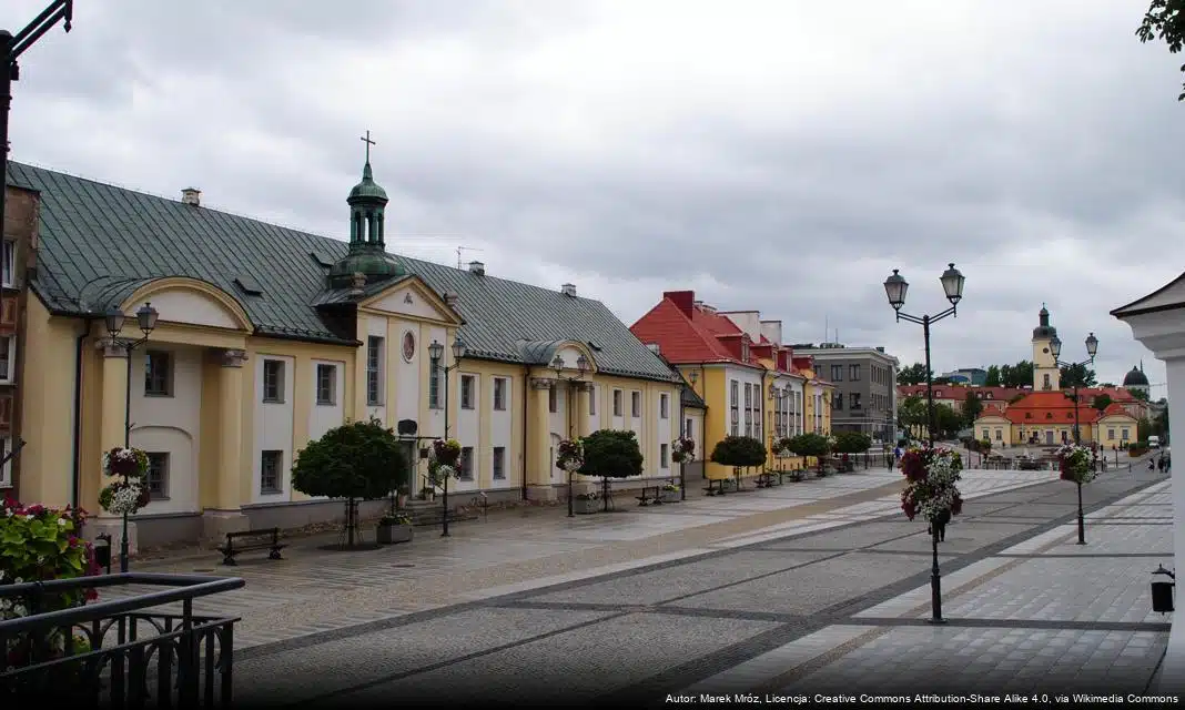 Prezydent Białegostoku przyznał stypendia artystyczne dla twórców na 2026 rok