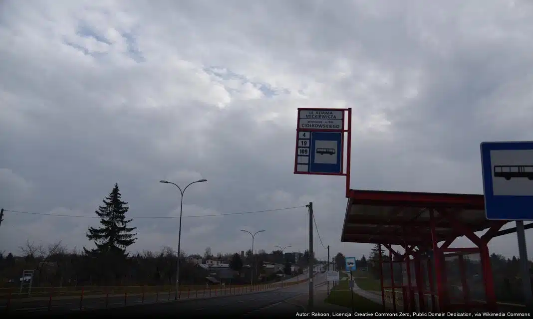 Świąteczne życzenia od prezydenta Białegostoku