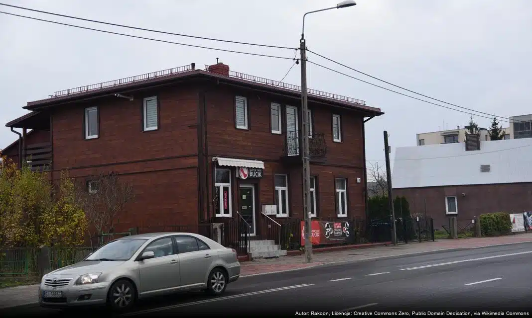 Nowa zajezdnia autobusowa KZK otwarta w Białymstoku