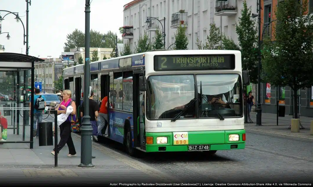 Nowe żłobki w Białymstoku – rekrutacja rusza w 2026 roku