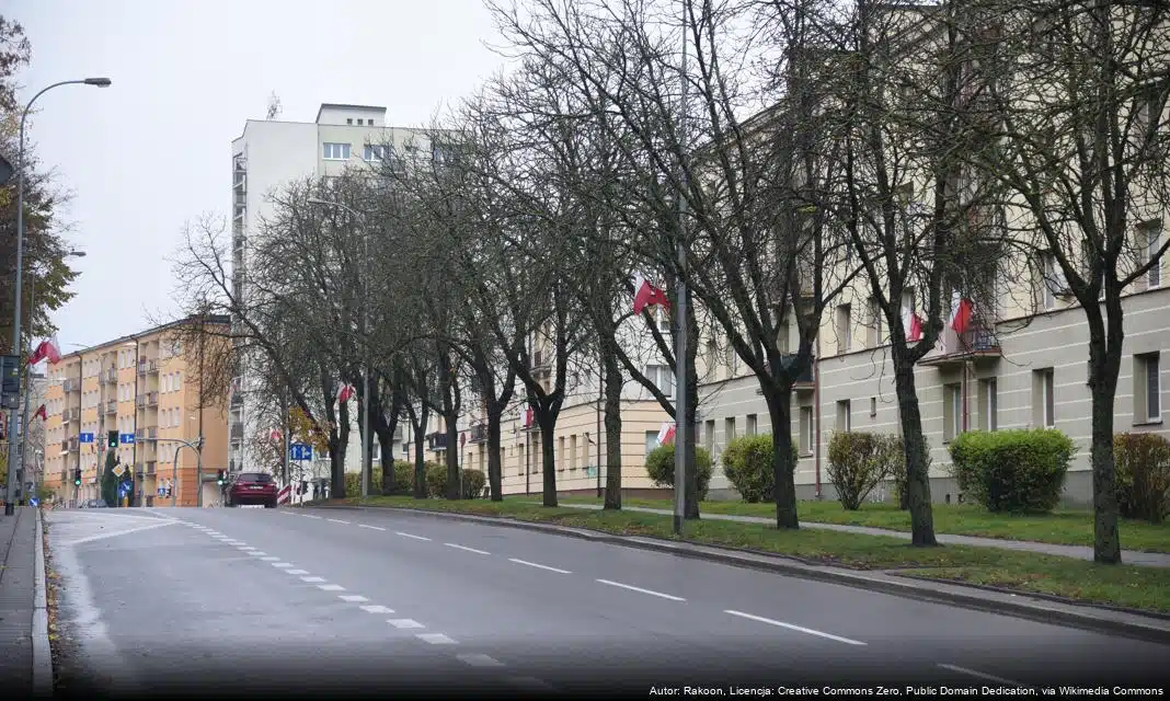 Dziesięciolecie spalarni w Białymstoku: obchody i osiągnięcia