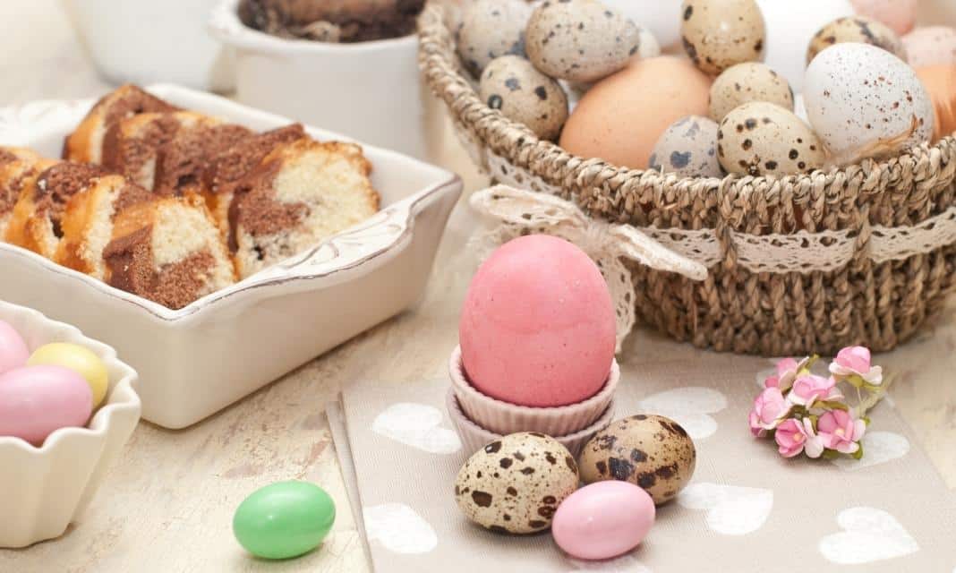 Wielkanoc w Białymstoku: Tradycje, Zwyczaje i Radosne Świętowanie!