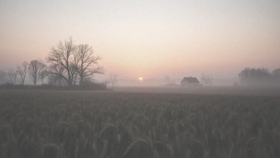 Wschód i zachód słońca jutro – godziny w największych miastach Polski
