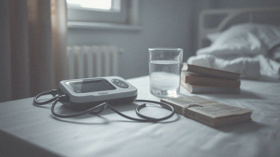 Wynik Holter – pobudzenia komorowe i ich znaczenie w diagnostyce