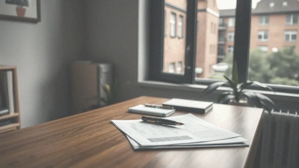 Wyższa pensja rok przed emeryturą – korzyści i przepisy