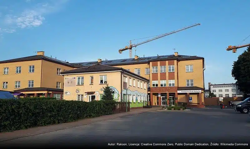 Wyższa Szkoła Ekonomiczna w Białymstoku