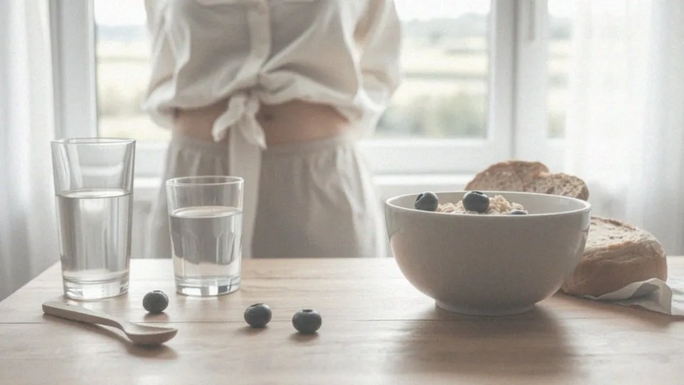 Wzdęty brzuch tarczycowy – przyczyny, objawy i skuteczne metody leczenia