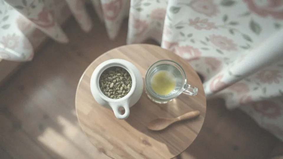 Zielona herbata jak parzyć? Przewodnik dla miłośników herbaty