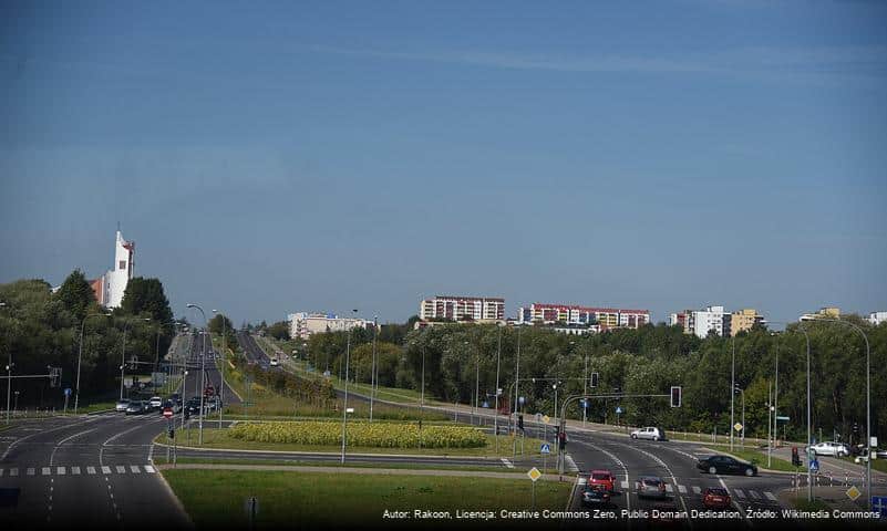 Zielone Wzgórza