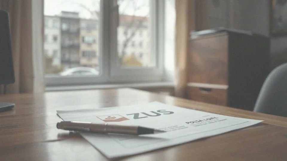 ZUS ubezpieczenie zdrowotne dla bezrobotnych – co musisz wiedzieć?